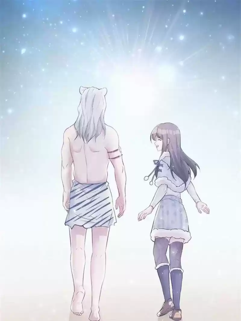 Beauty and the Beasts Chapter 117