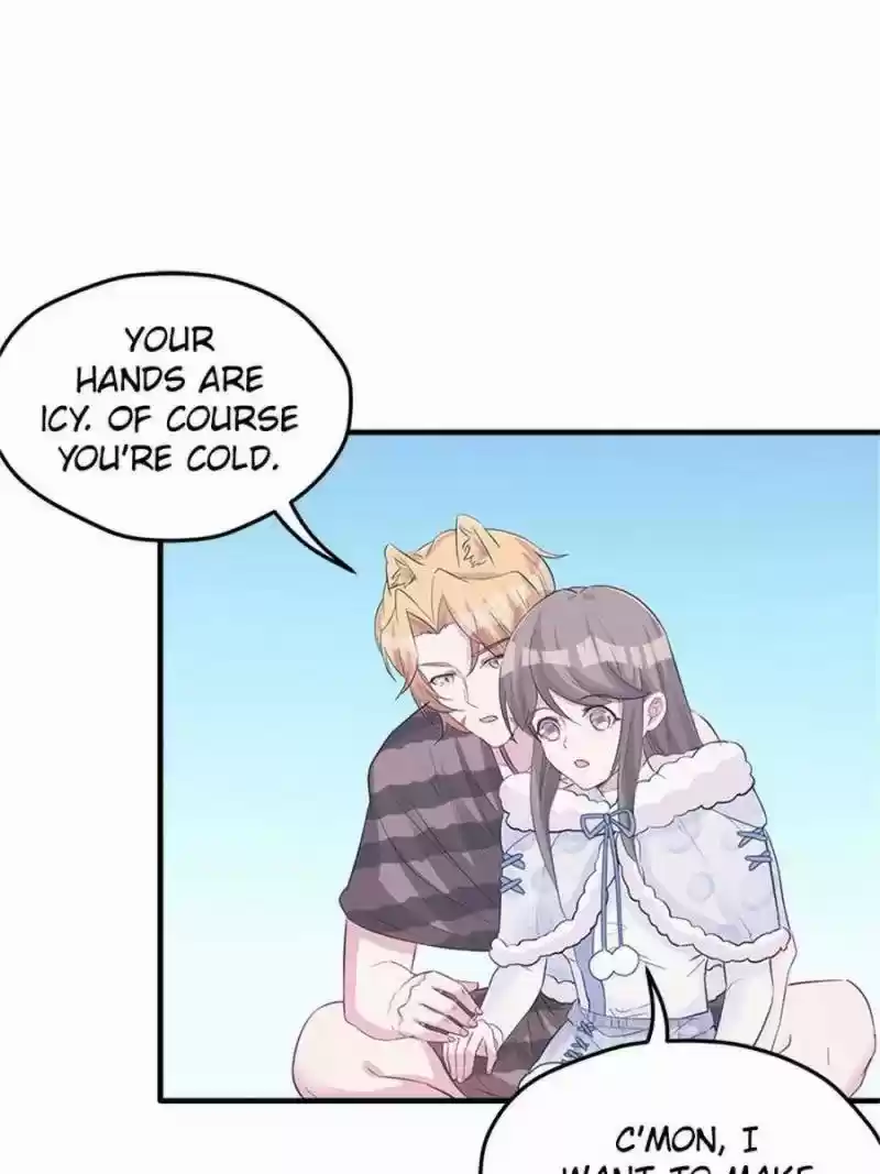 Beauty and the Beasts Chapter 118