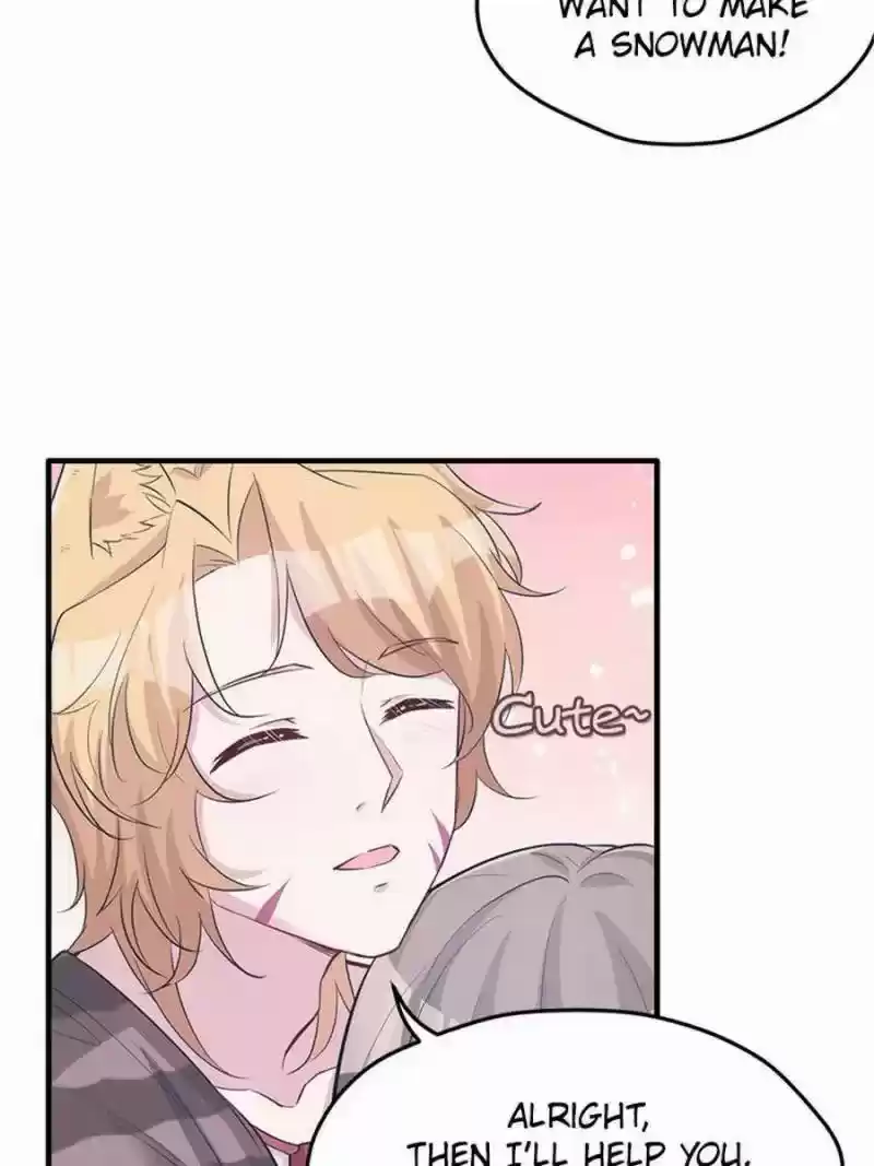 Beauty and the Beasts Chapter 118