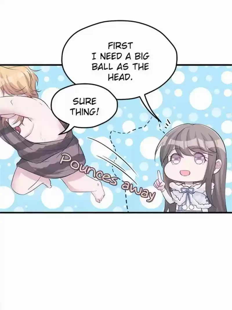 Beauty and the Beasts Chapter 118