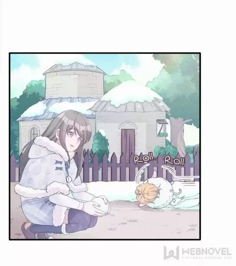 Beauty and the Beasts Chapter 118