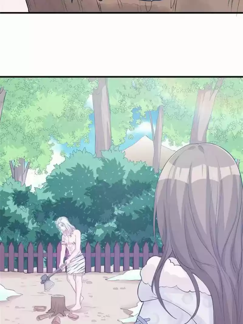 Beauty and the Beasts Chapter 118