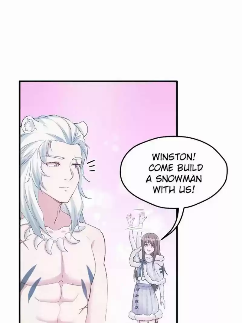 Beauty and the Beasts Chapter 118