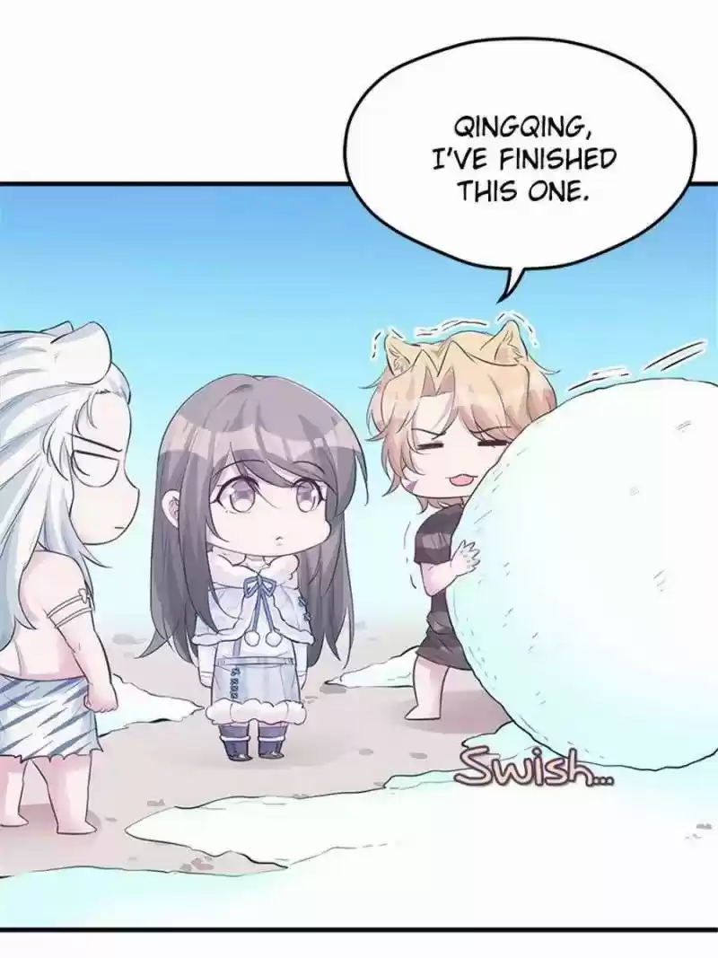 Beauty and the Beasts Chapter 118