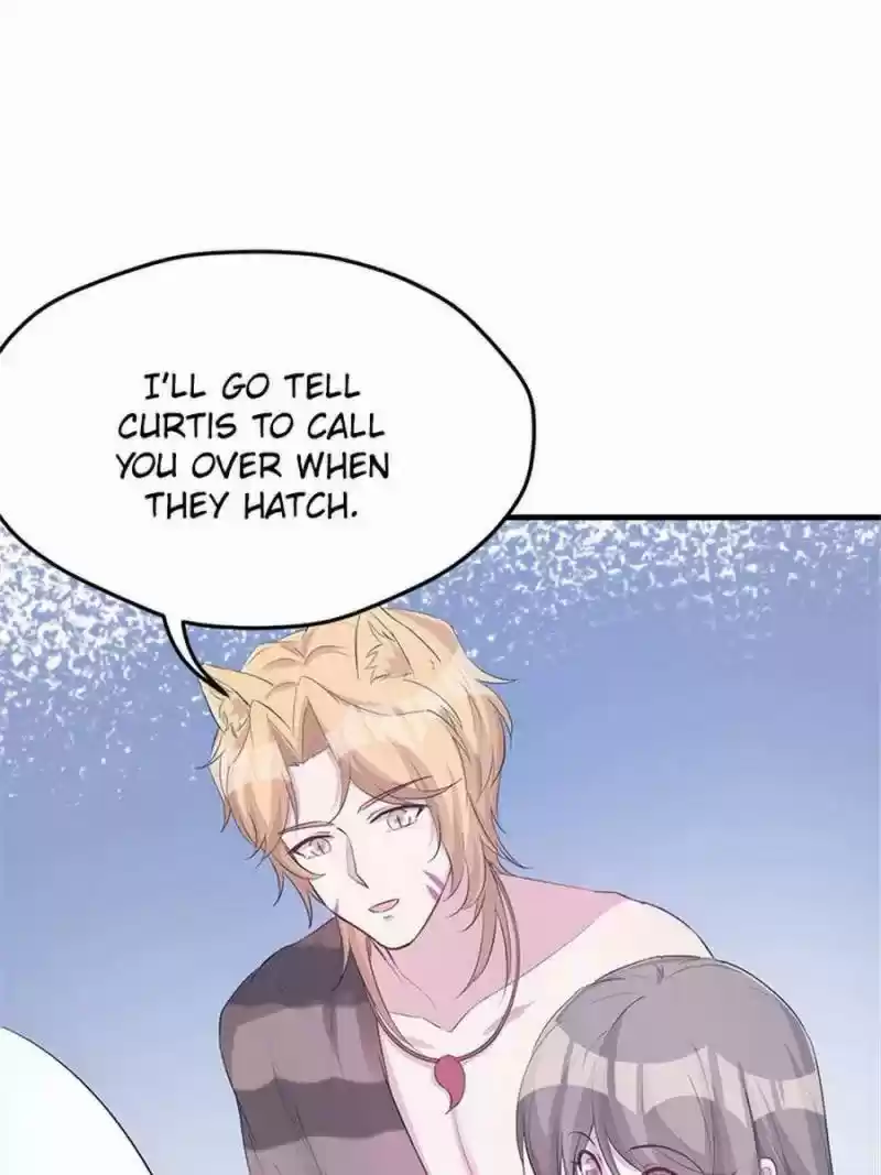 Beauty and the Beasts Chapter 118