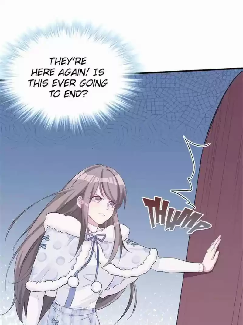 Beauty and the Beasts Chapter 118