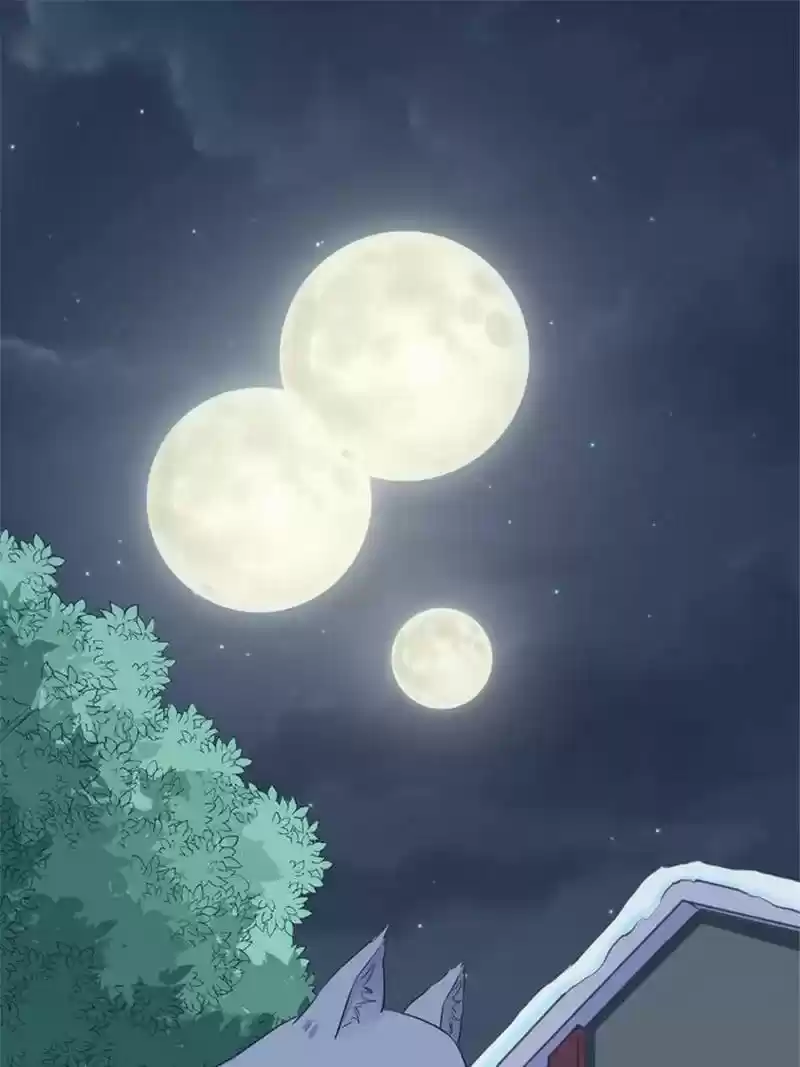 Beauty and the Beasts Chapter 118