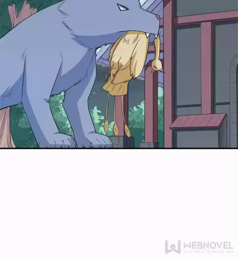 Beauty and the Beasts Chapter 118