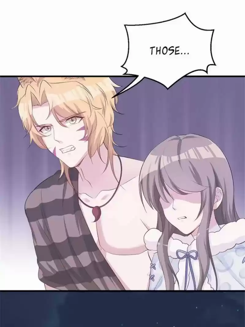 Beauty and the Beasts Chapter 118