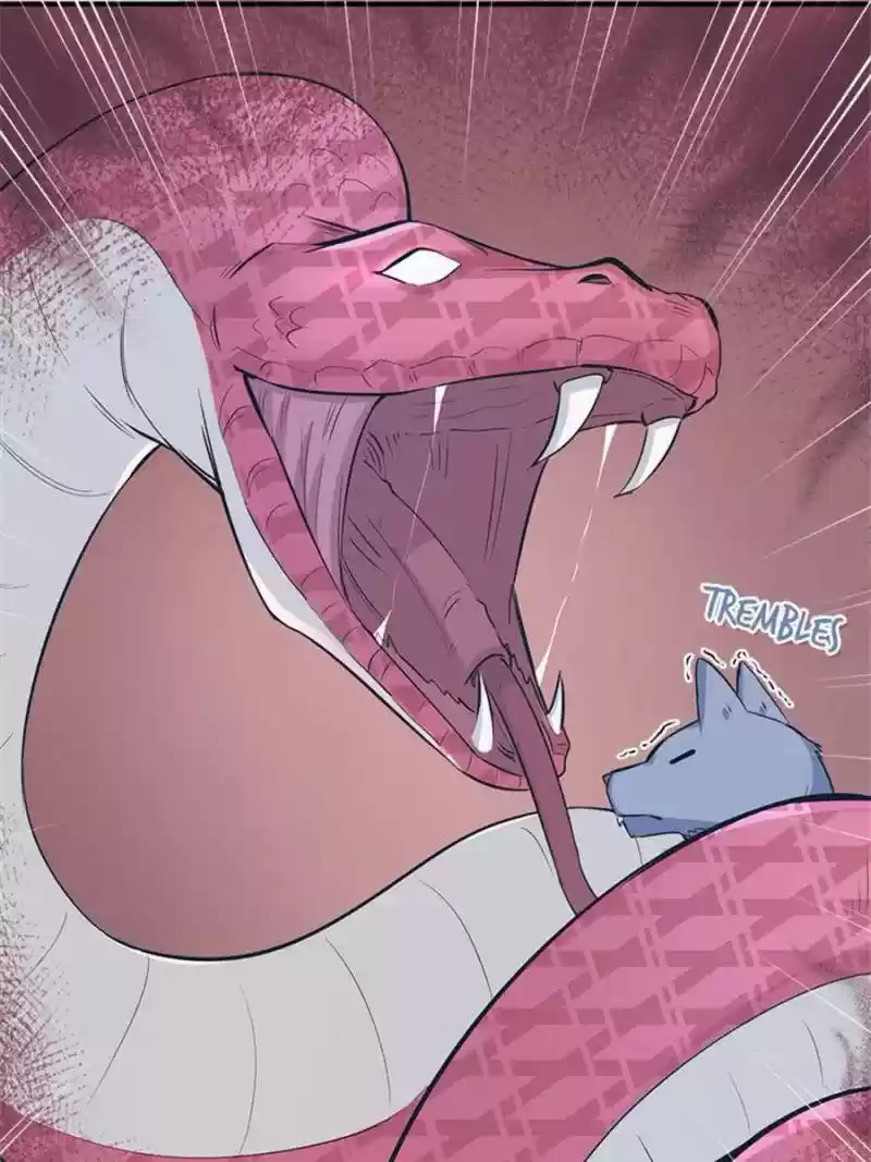 Beauty and the Beasts Chapter 118