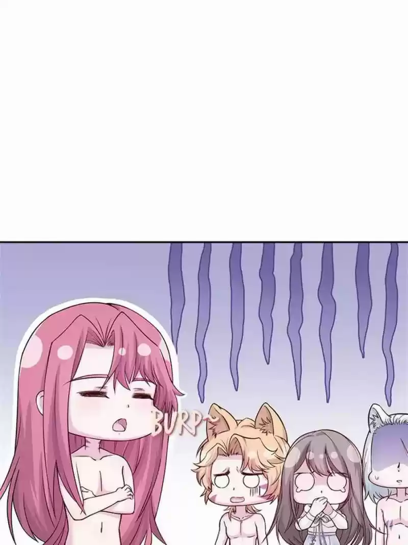 Beauty and the Beasts Chapter 119