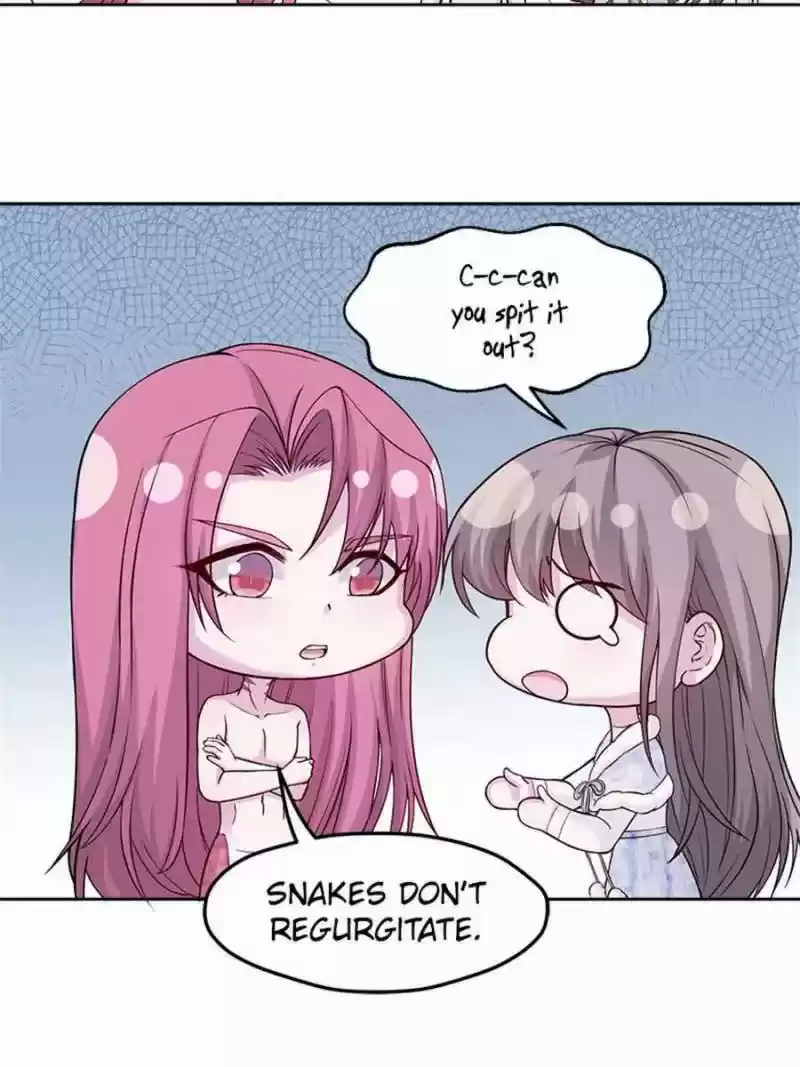 Beauty and the Beasts Chapter 119