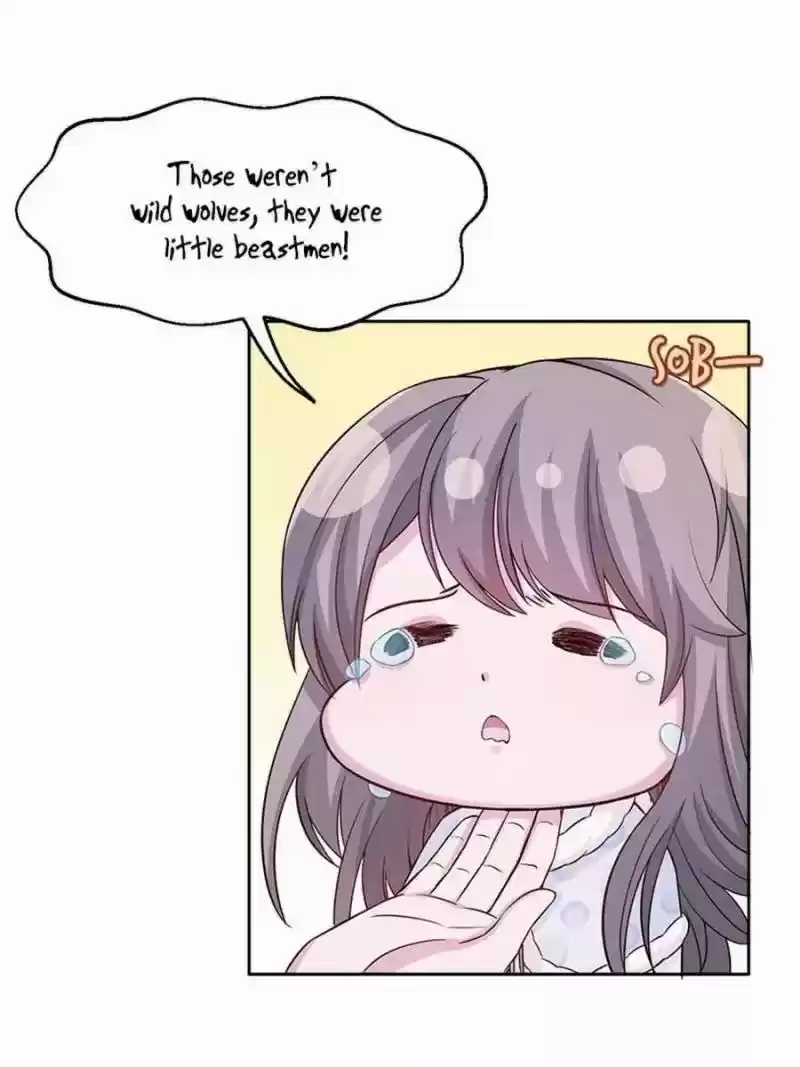 Beauty and the Beasts Chapter 119