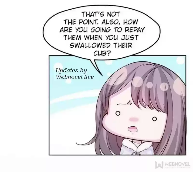 Beauty and the Beasts Chapter 119