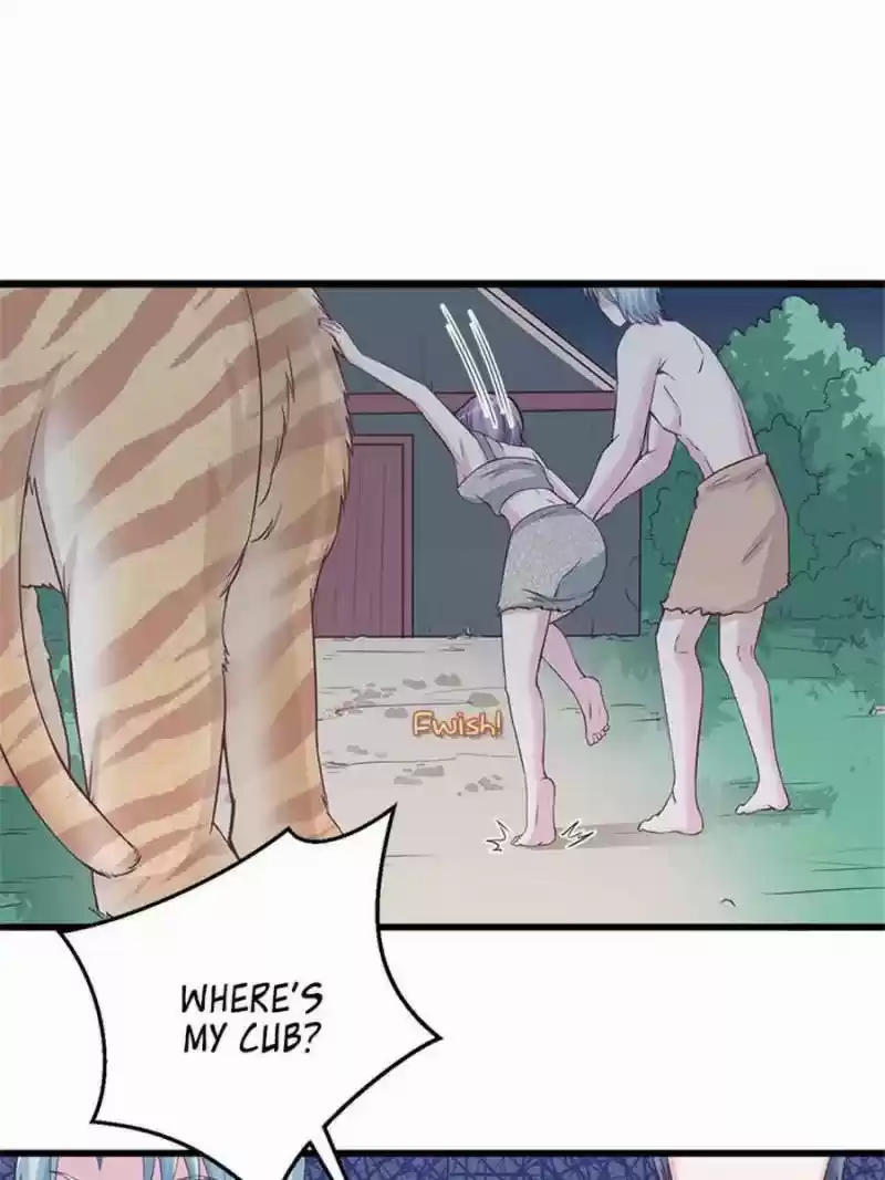 Beauty and the Beasts Chapter 119