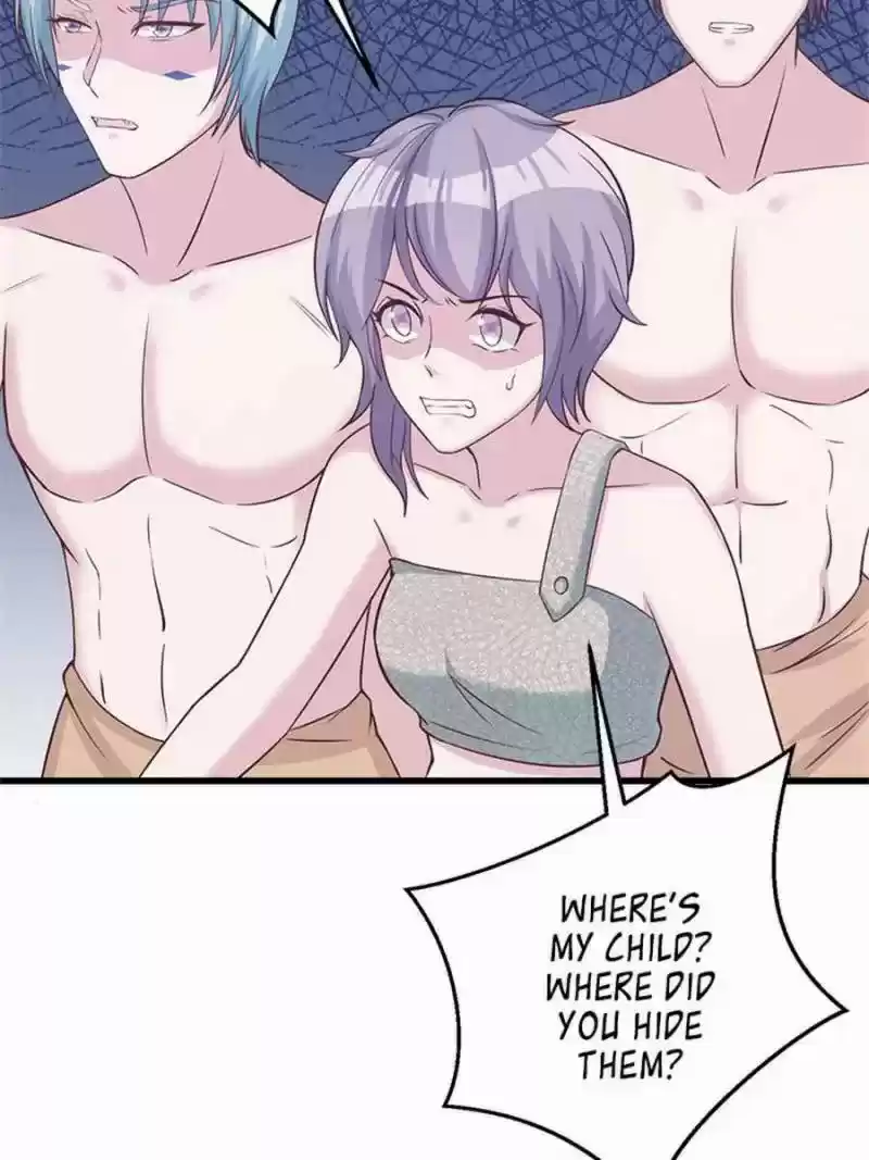 Beauty and the Beasts Chapter 119