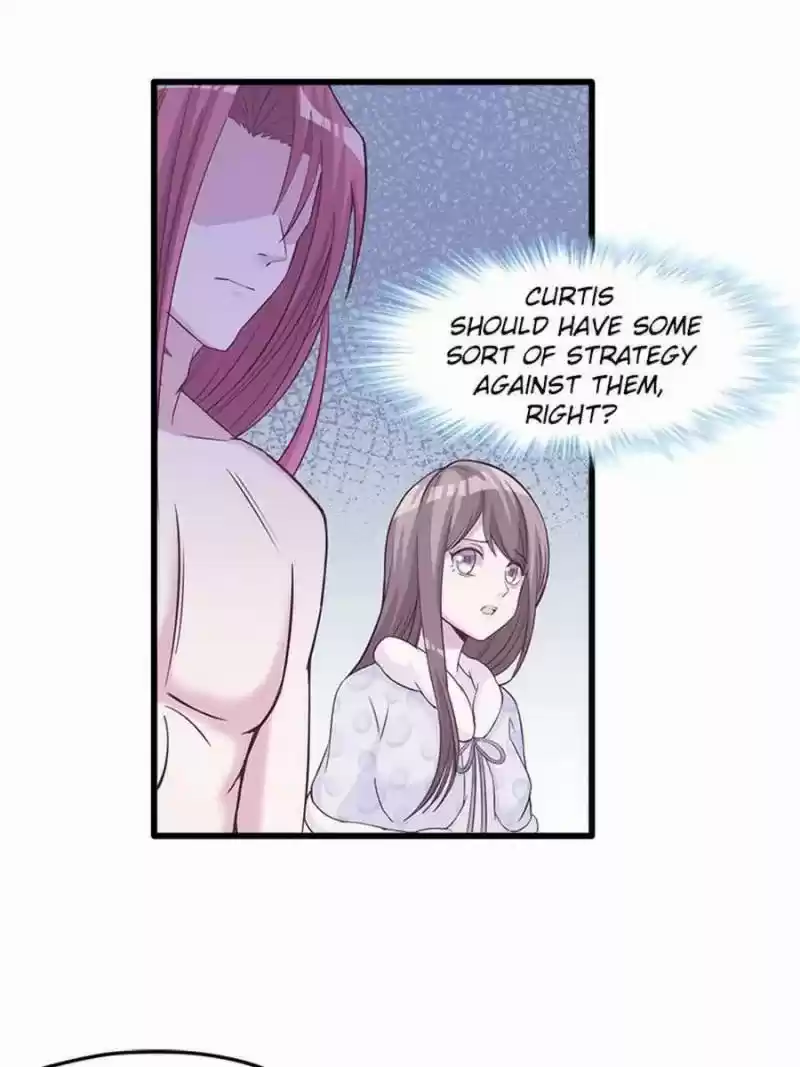 Beauty and the Beasts Chapter 119