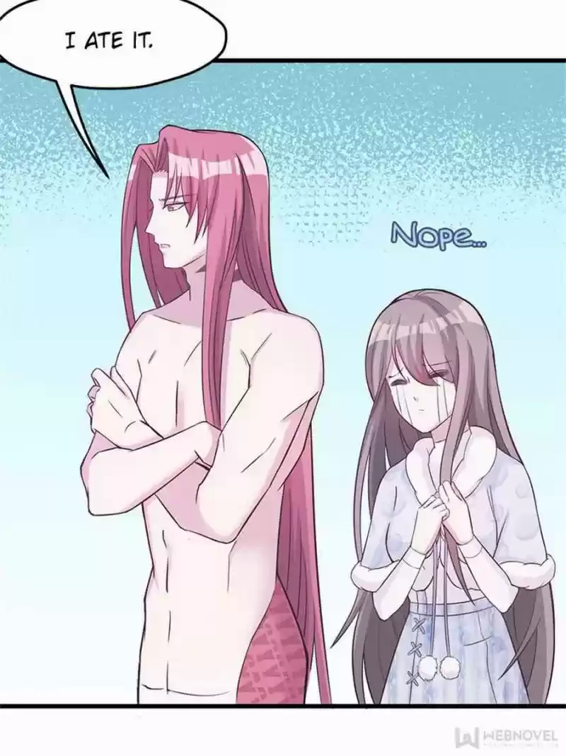 Beauty and the Beasts Chapter 119