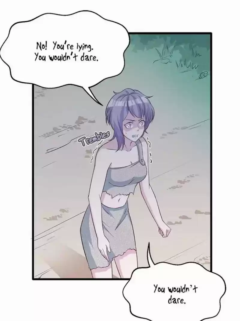 Beauty and the Beasts Chapter 119