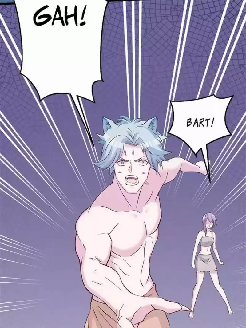 Beauty and the Beasts Chapter 119