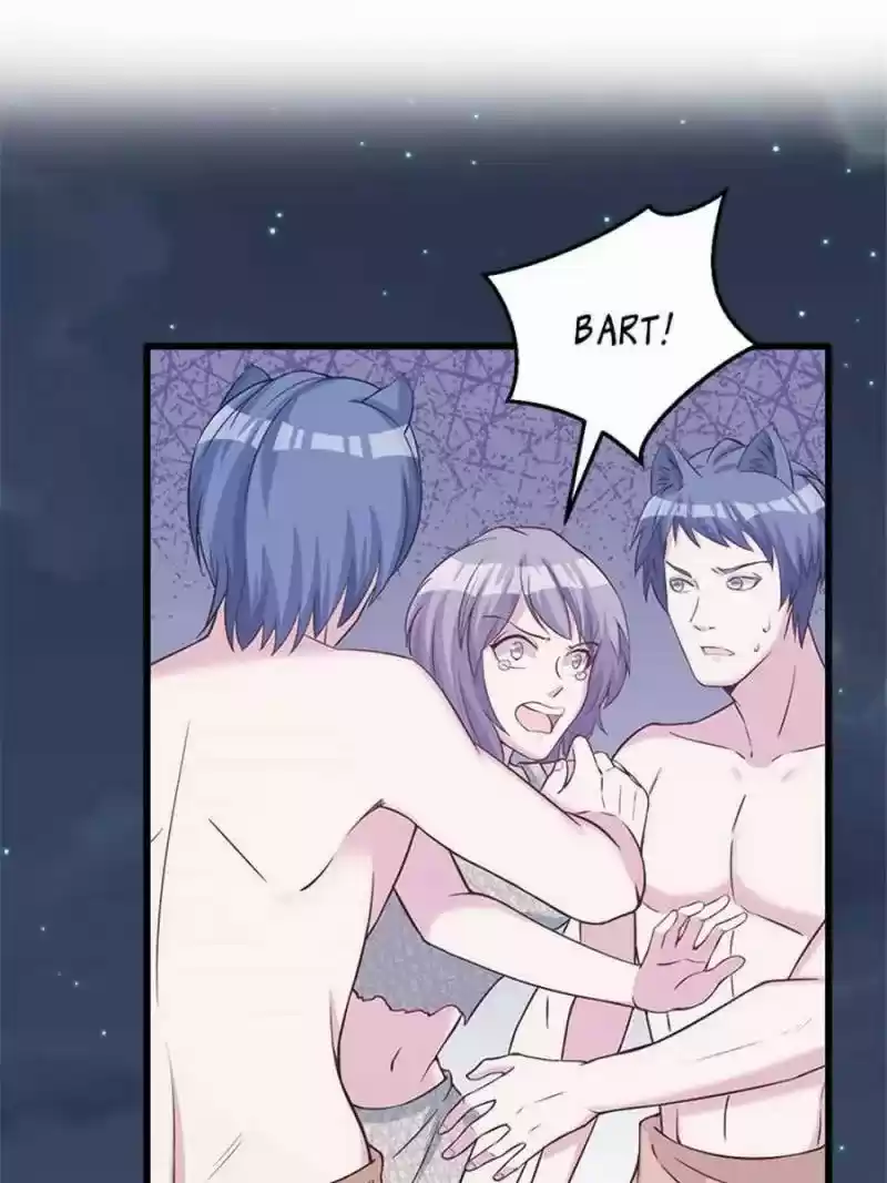 Beauty and the Beasts Chapter 119