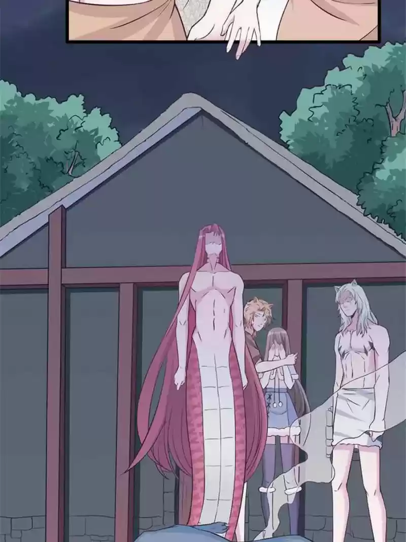 Beauty and the Beasts Chapter 119