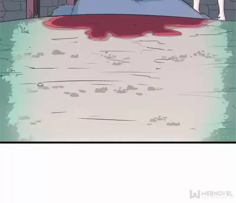 Beauty and the Beasts Chapter 119