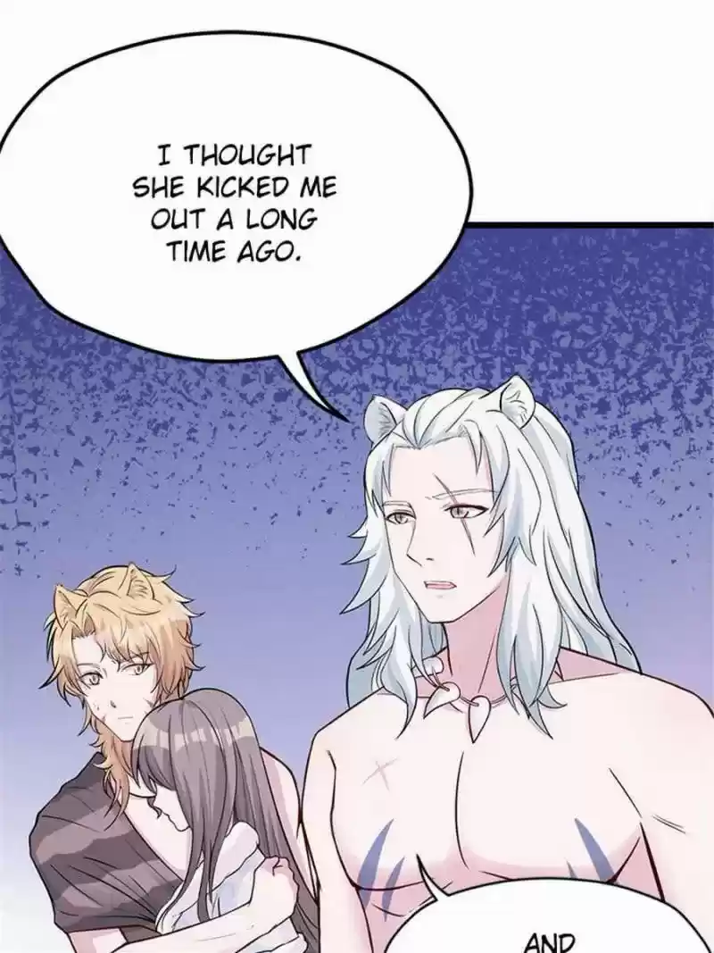 Beauty and the Beasts Chapter 119