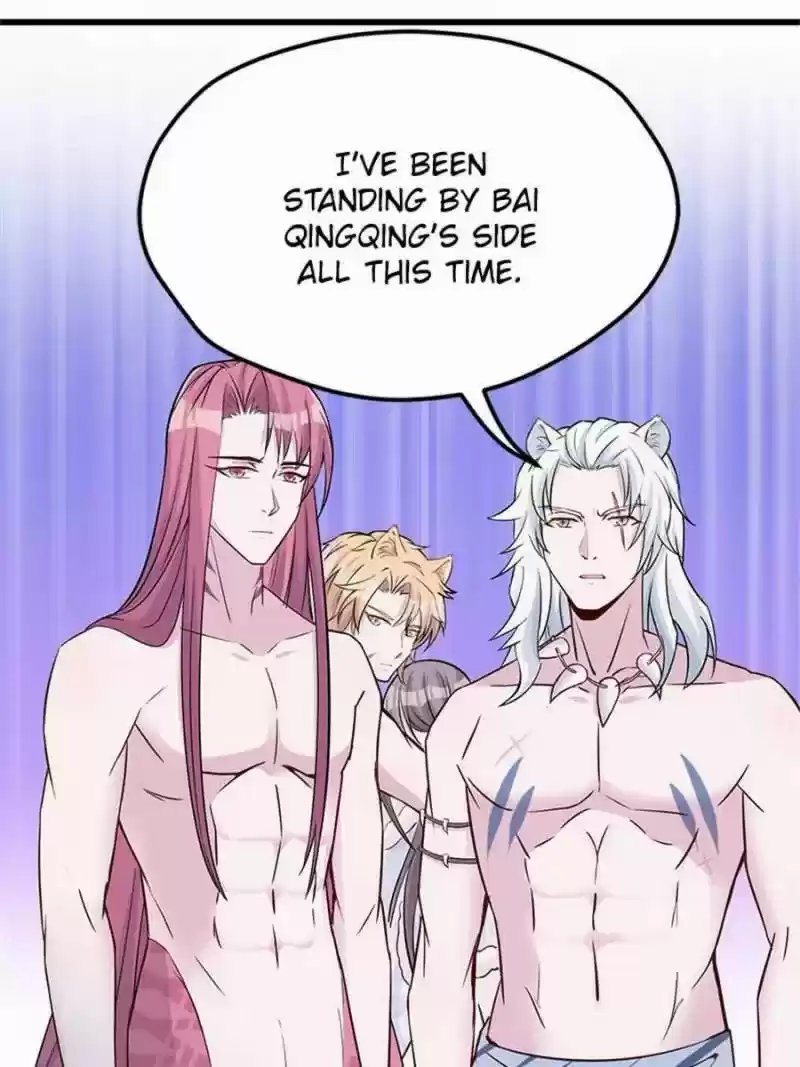 Beauty and the Beasts Chapter 119