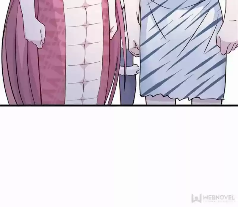 Beauty and the Beasts Chapter 119