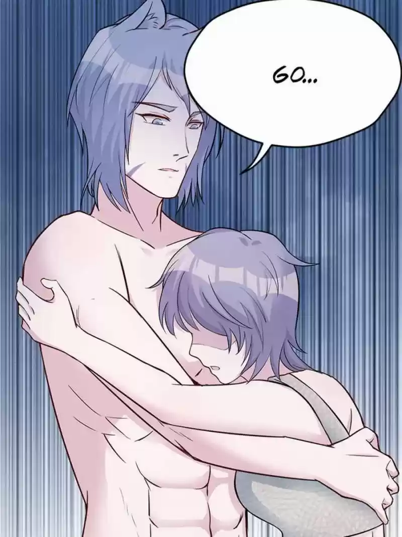 Beauty and the Beasts Chapter 119