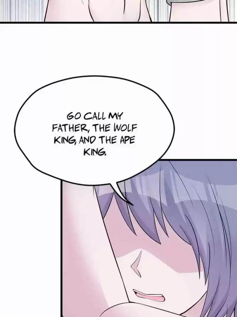 Beauty and the Beasts Chapter 119