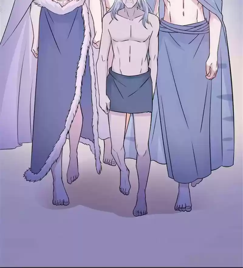 Beauty and the Beasts Chapter 120