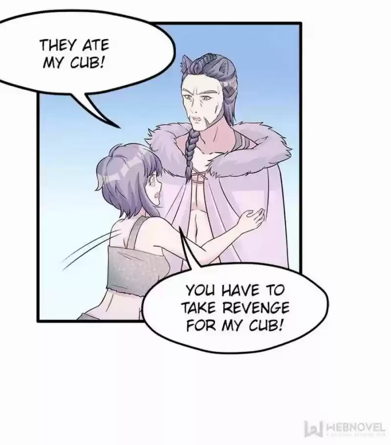 Beauty and the Beasts Chapter 120