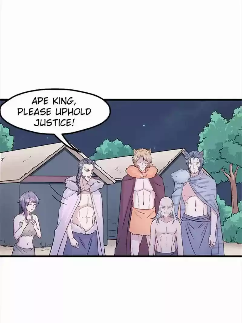 Beauty and the Beasts Chapter 120