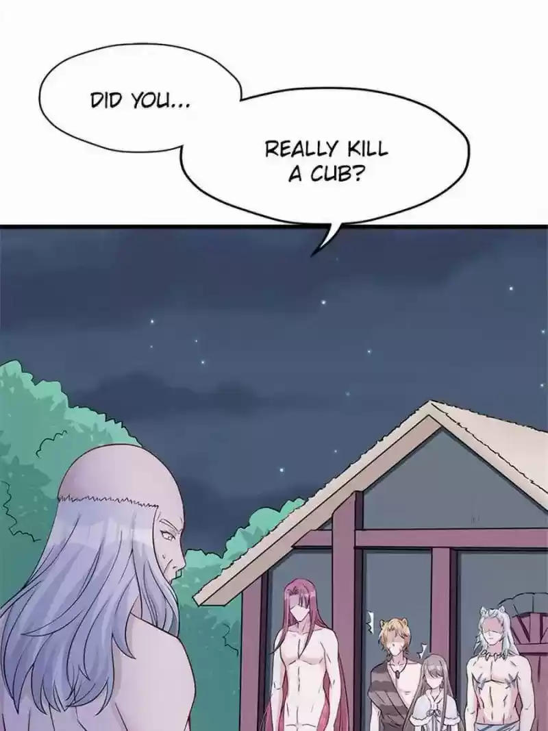 Beauty and the Beasts Chapter 120