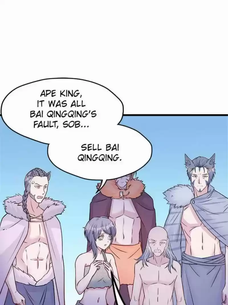 Beauty and the Beasts Chapter 120