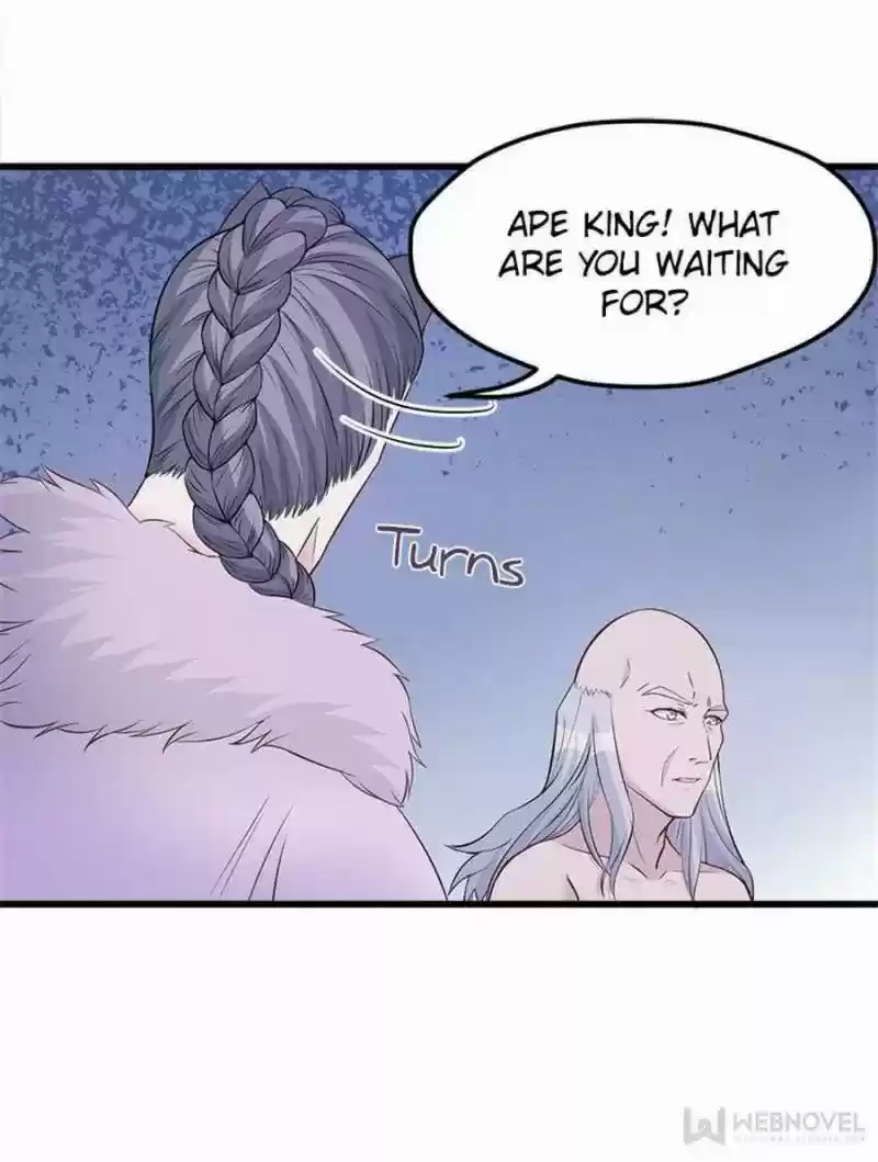 Beauty and the Beasts Chapter 120