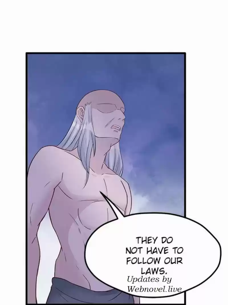 Beauty and the Beasts Chapter 120