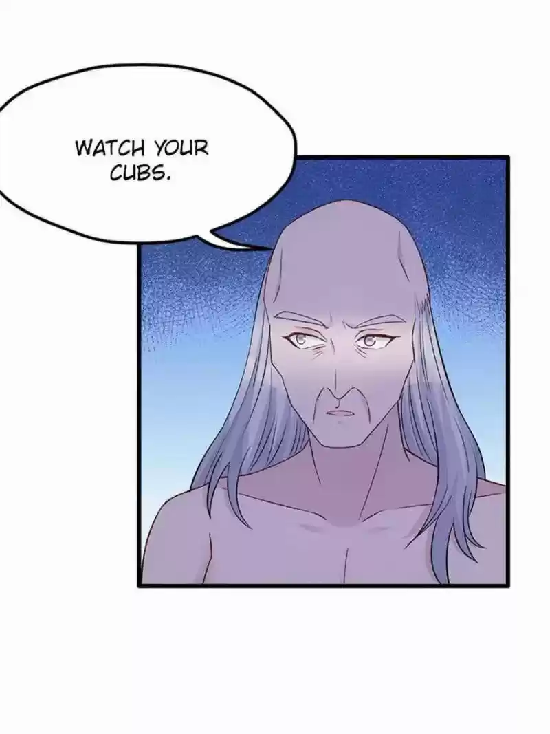 Beauty and the Beasts Chapter 120