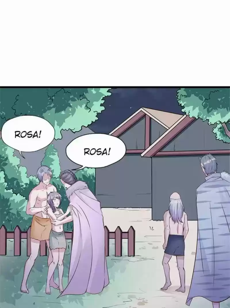 Beauty and the Beasts Chapter 120