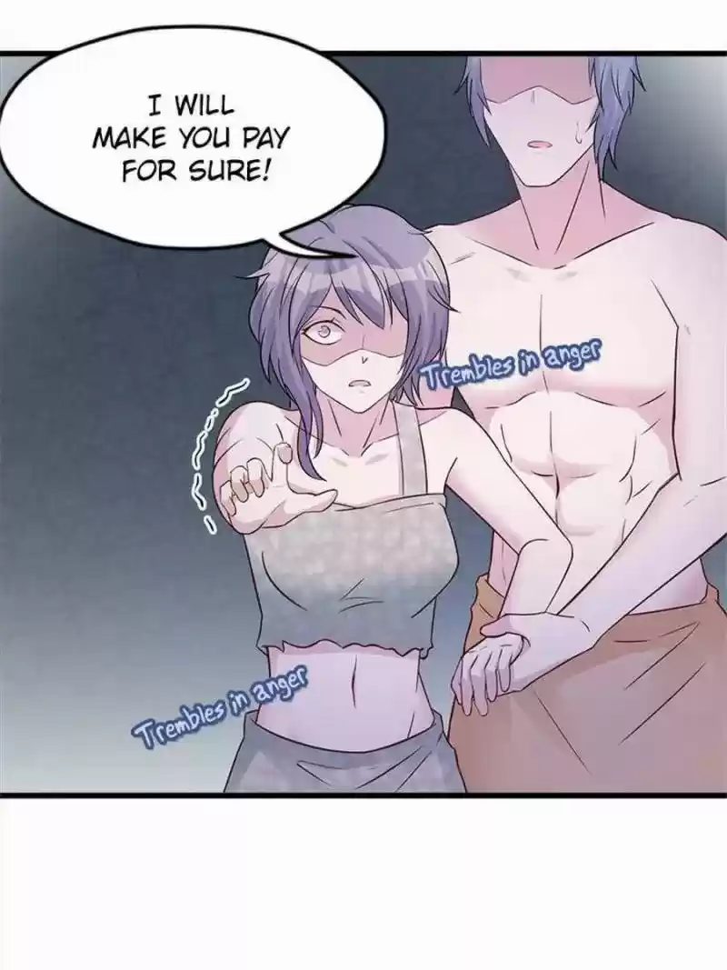 Beauty and the Beasts Chapter 120