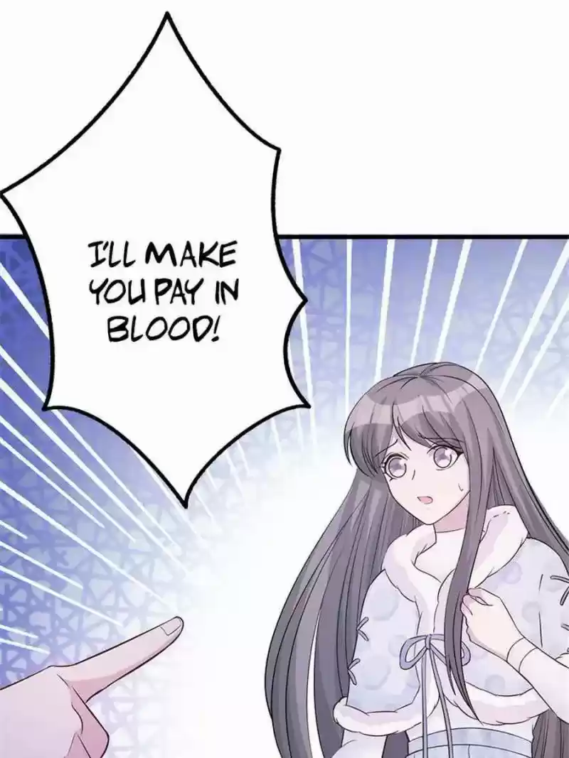 Beauty and the Beasts Chapter 120