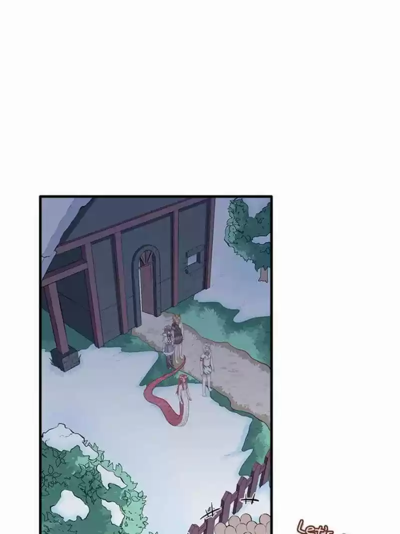 Beauty and the Beasts Chapter 121