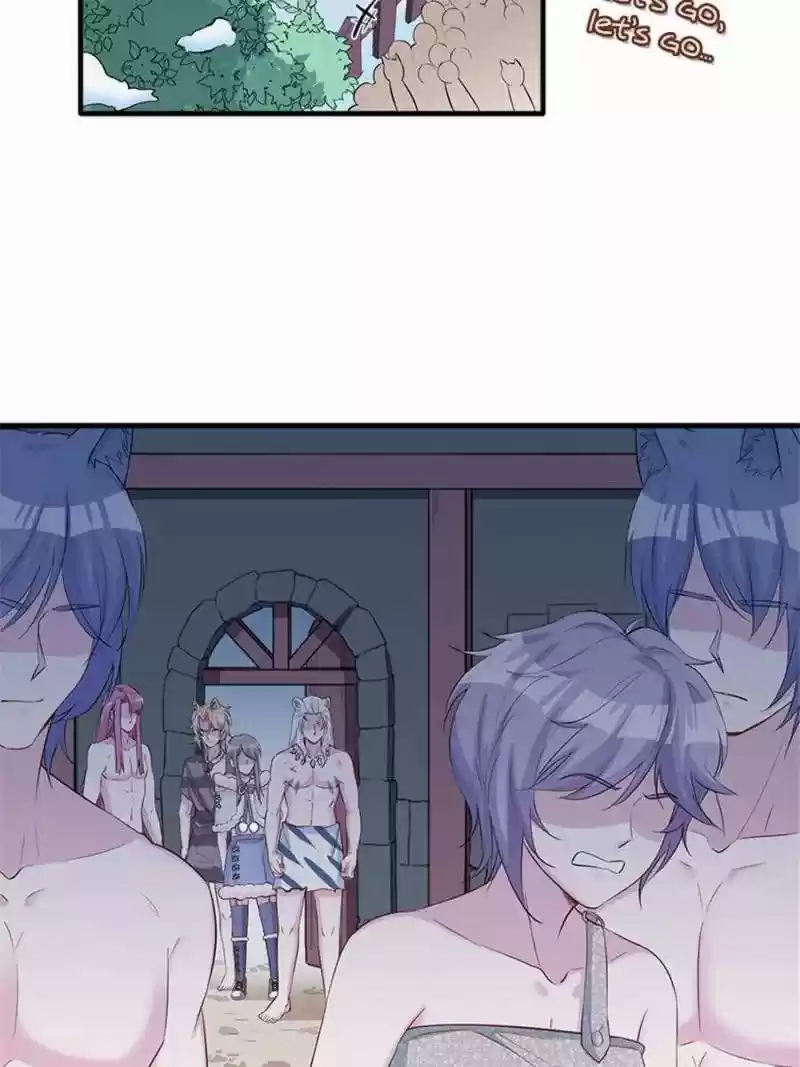 Beauty and the Beasts Chapter 121