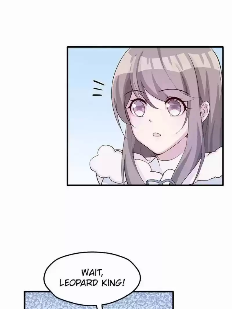 Beauty and the Beasts Chapter 121