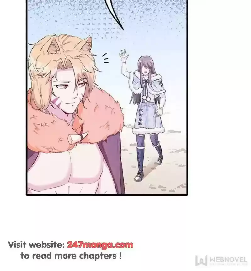 Beauty and the Beasts Chapter 121