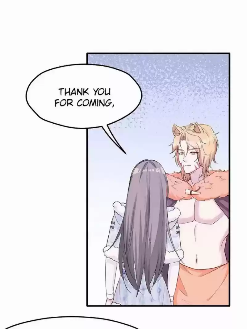 Beauty and the Beasts Chapter 121