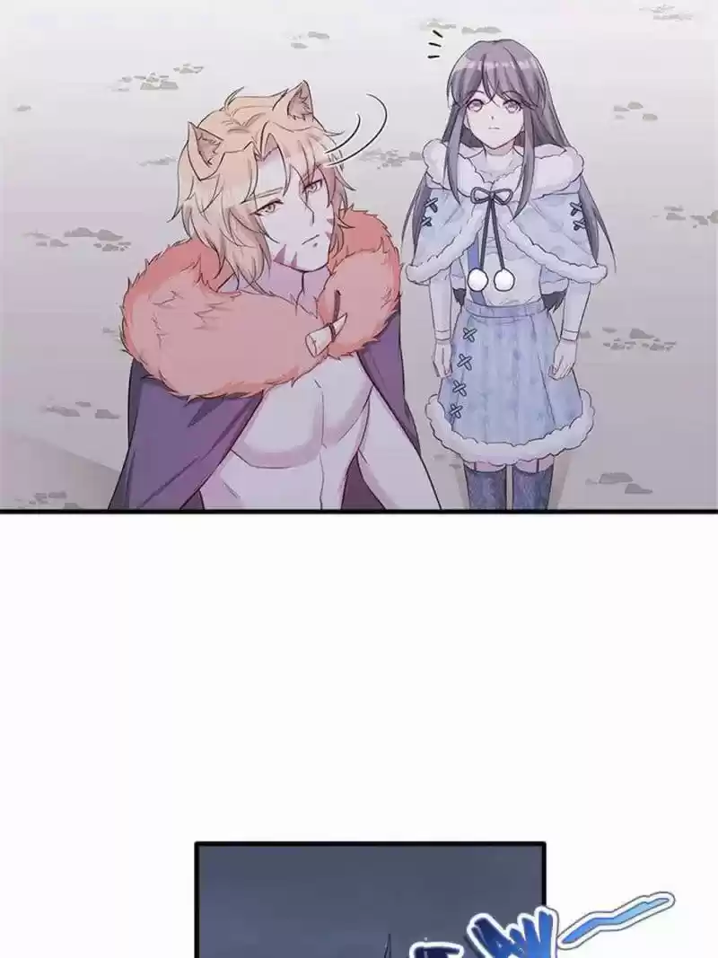 Beauty and the Beasts Chapter 121