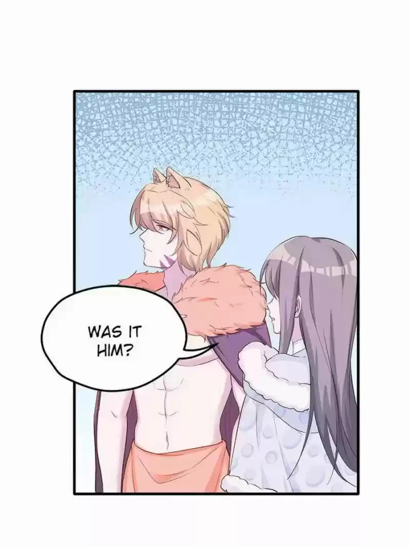 Beauty and the Beasts Chapter 121